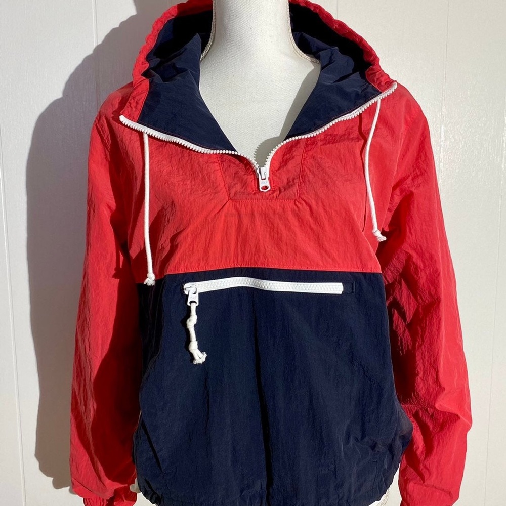 Wind Breaker
